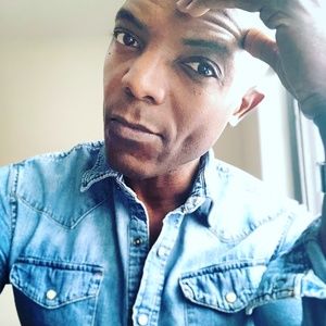 Meet your Posher, Marvin